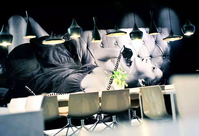 Comfort Hotel Eskilstuna