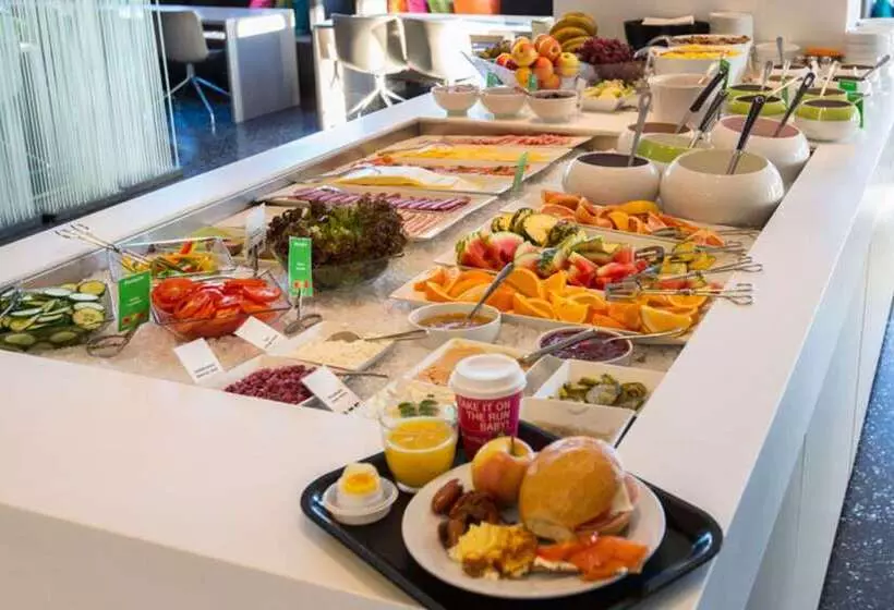 Comfort Hotel Eskilstuna