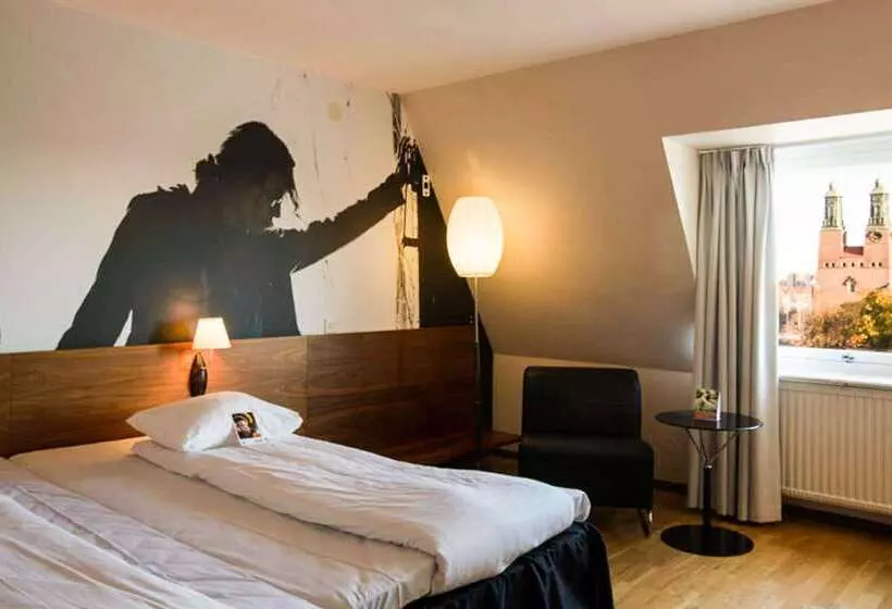 Comfort Hotel Eskilstuna