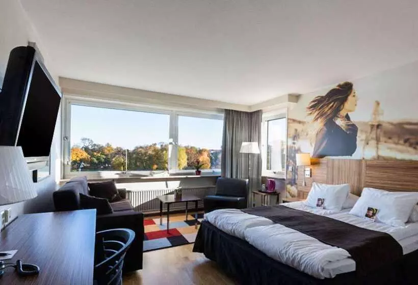 Comfort Hotel Eskilstuna