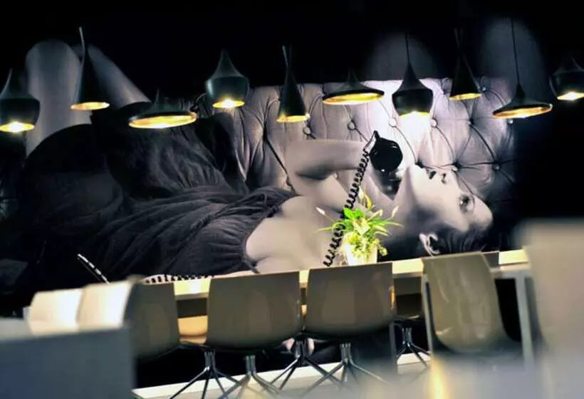 Comfort Hotel Eskilstuna