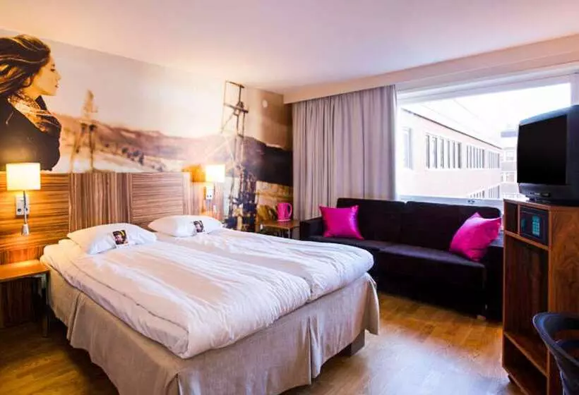 Comfort Hotel Eskilstuna