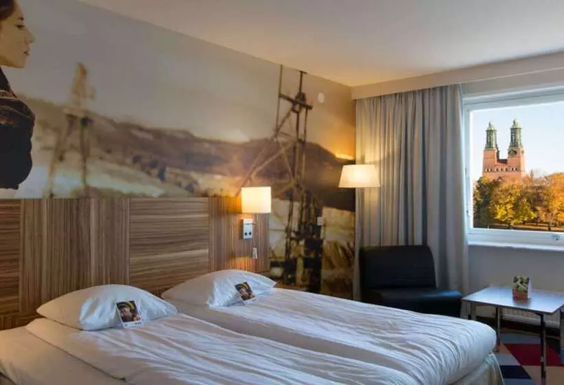 Comfort Hotel Eskilstuna