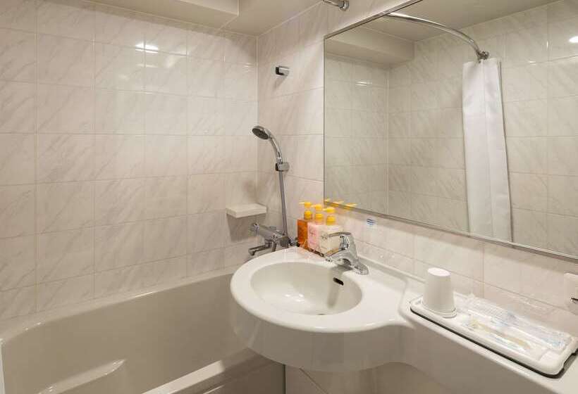 Comfort Hotel Suzuka