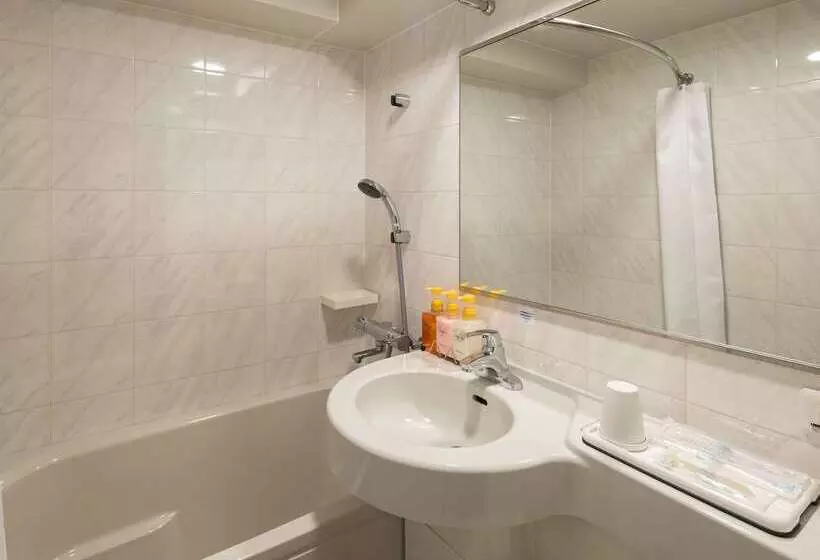 Comfort Hotel Suzuka