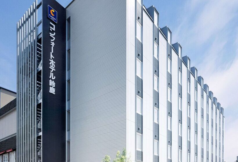 Comfort Hotel Suzuka