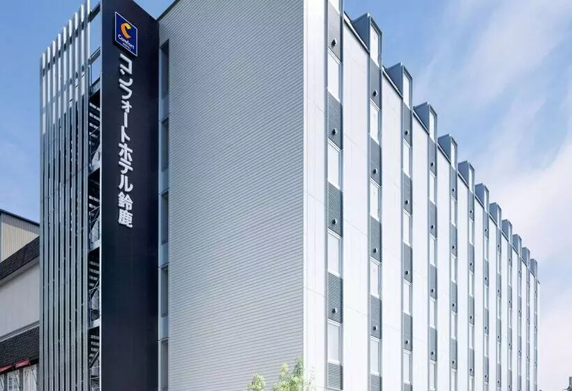 Comfort Hotel Suzuka