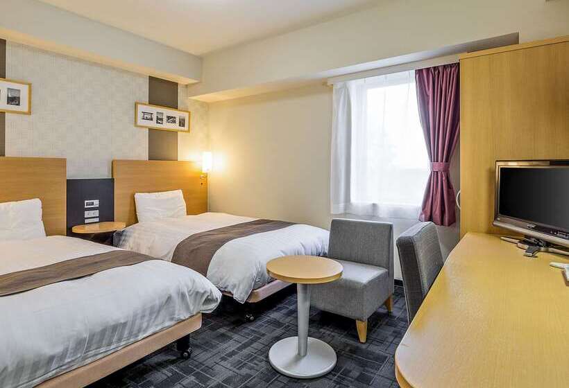 Comfort Hotel Suzuka