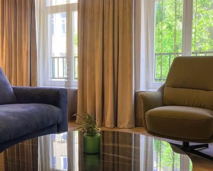 Conti Hotel Vilnius, Conference Centre, Restaurant & Bar