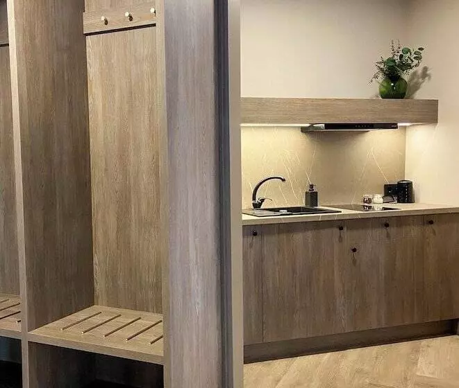 Conti Hotel Vilnius, Conference Centre, Restaurant & Bar