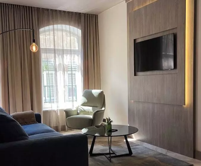 Conti Hotel Vilnius, Conference Centre, Restaurant & Bar