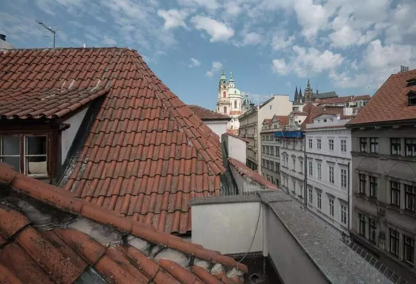 هتل Domus Balthasar Boutique