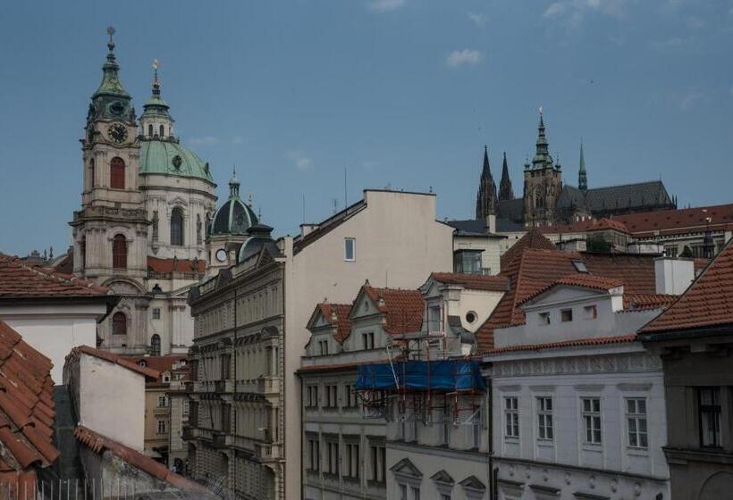 هتل Domus Balthasar Boutique