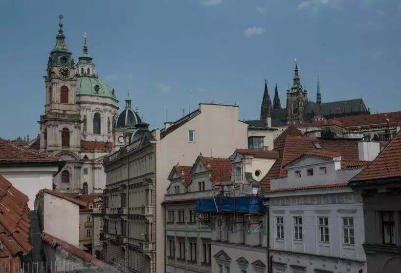 هتل Domus Balthasar Boutique