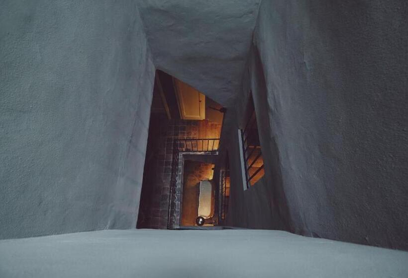 هتل Domus Balthasar Boutique