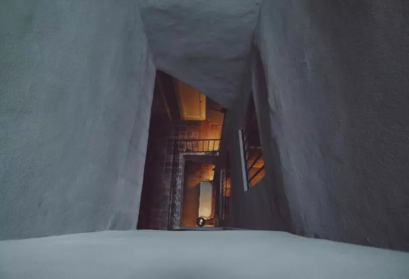 هتل Domus Balthasar Boutique