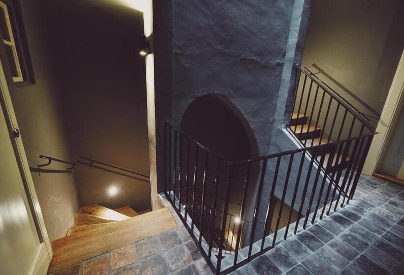 هتل Domus Balthasar Boutique