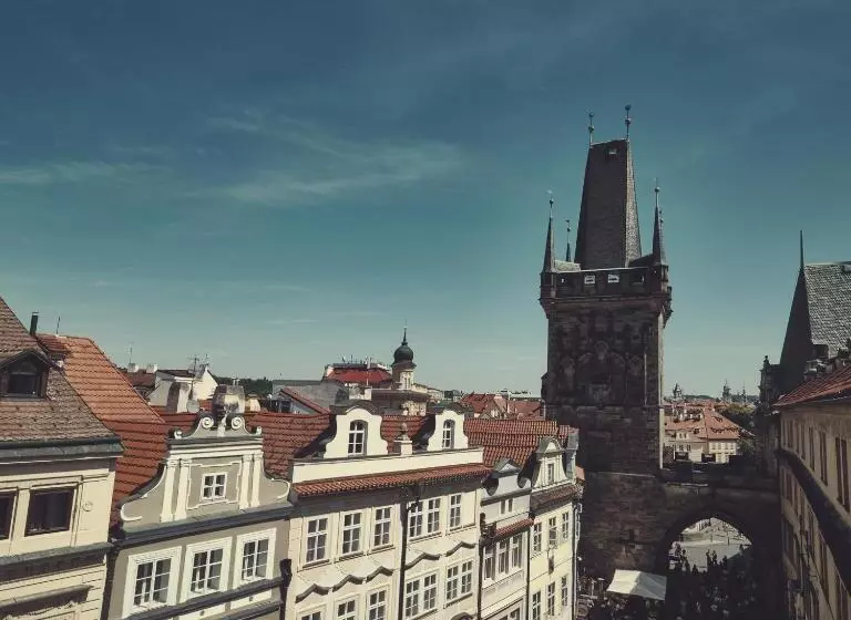 هتل Domus Balthasar Boutique