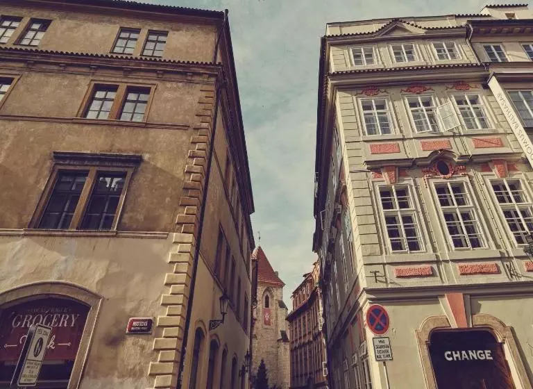 هتل Domus Balthasar Boutique