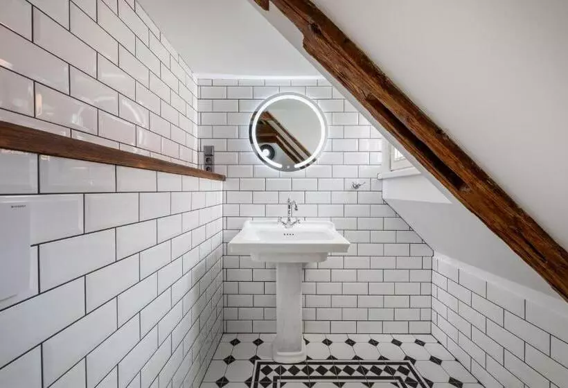 هتل Domus Balthasar Boutique