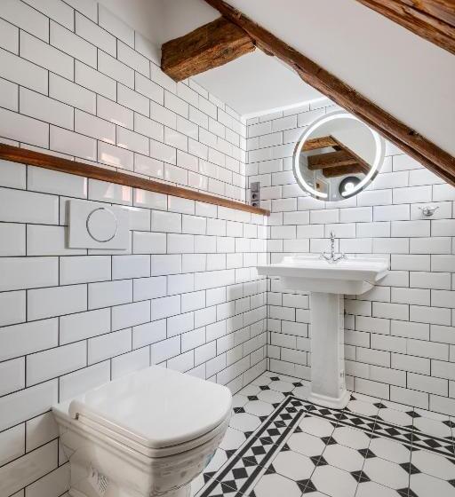 هتل Domus Balthasar Boutique