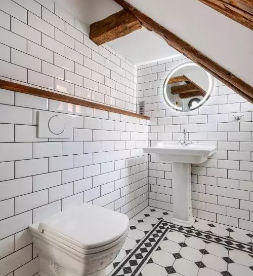 هتل Domus Balthasar Boutique