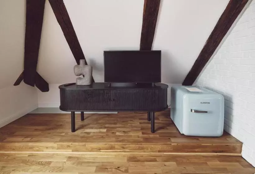 هتل Domus Balthasar Boutique