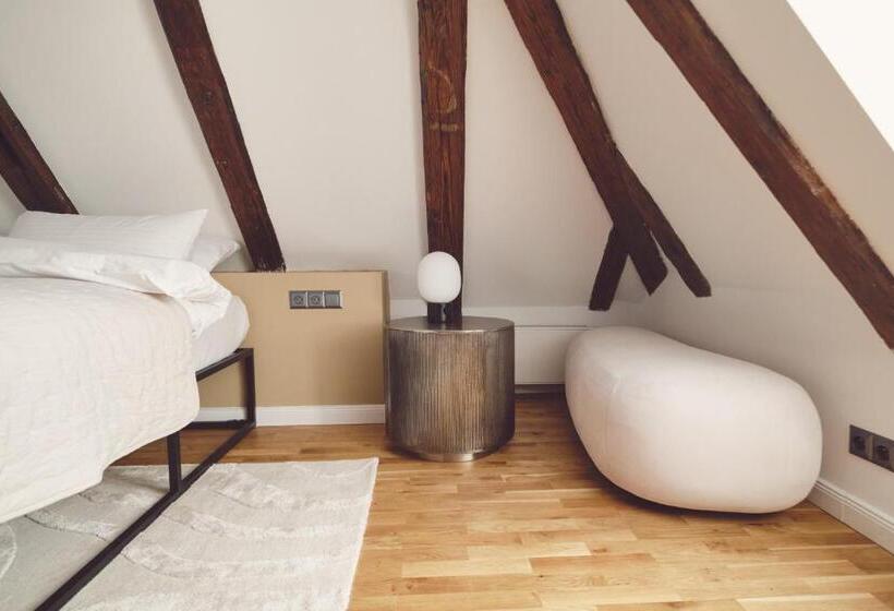 هتل Domus Balthasar Boutique