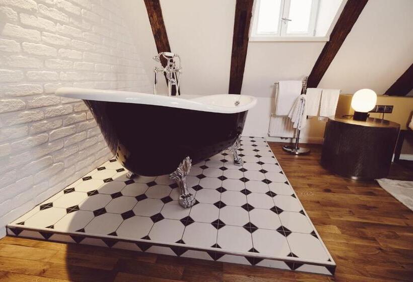 هتل Domus Balthasar Boutique