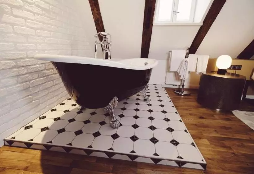 هتل Domus Balthasar Boutique