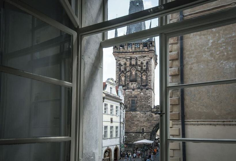 هتل Domus Balthasar Boutique