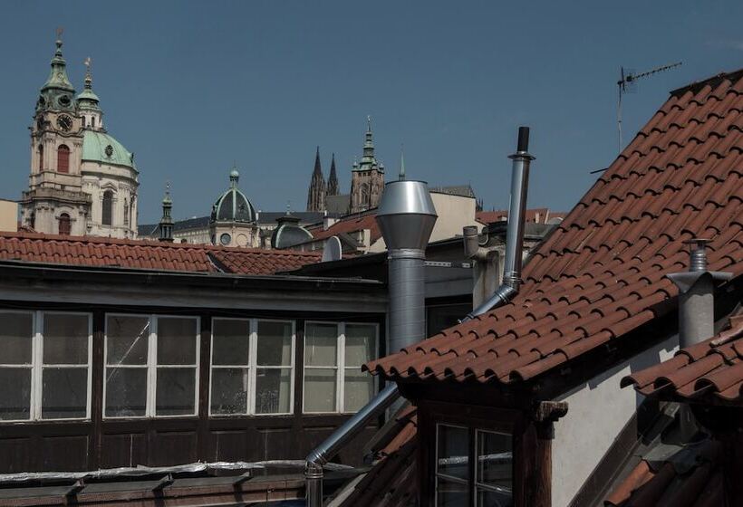 هتل Domus Balthasar Boutique