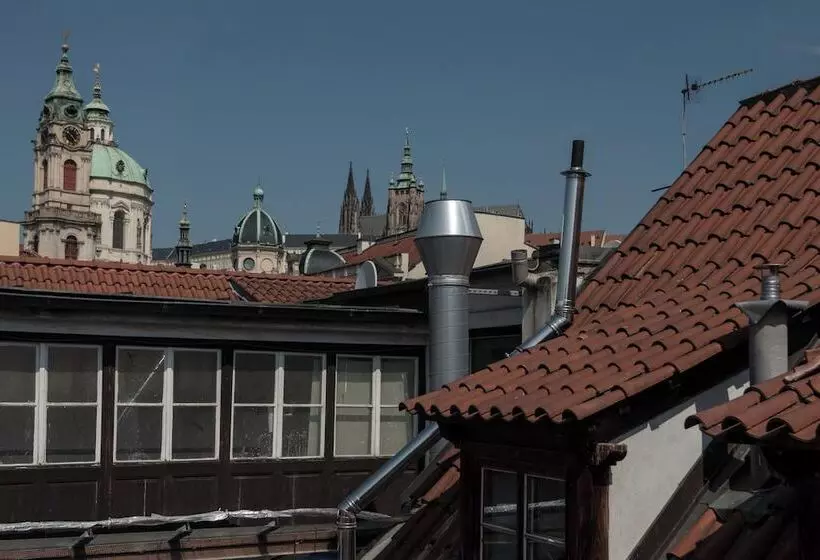 هتل Domus Balthasar Boutique