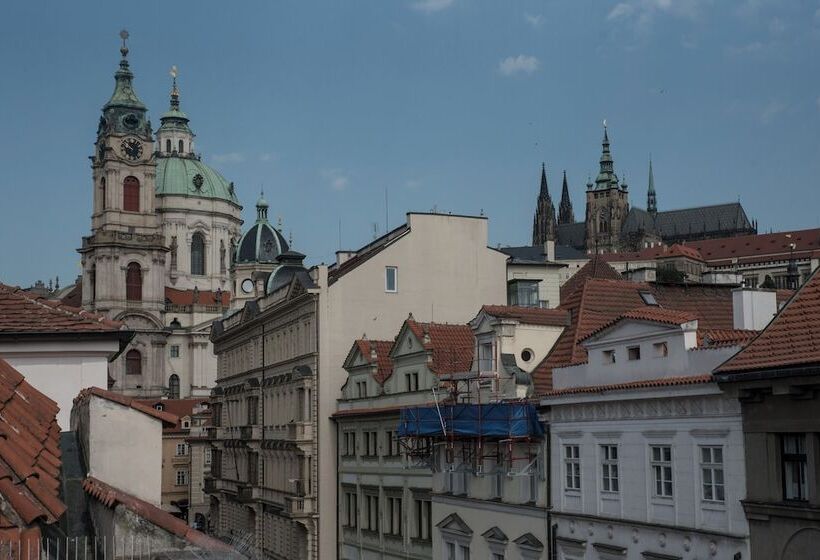 هتل Domus Balthasar Boutique