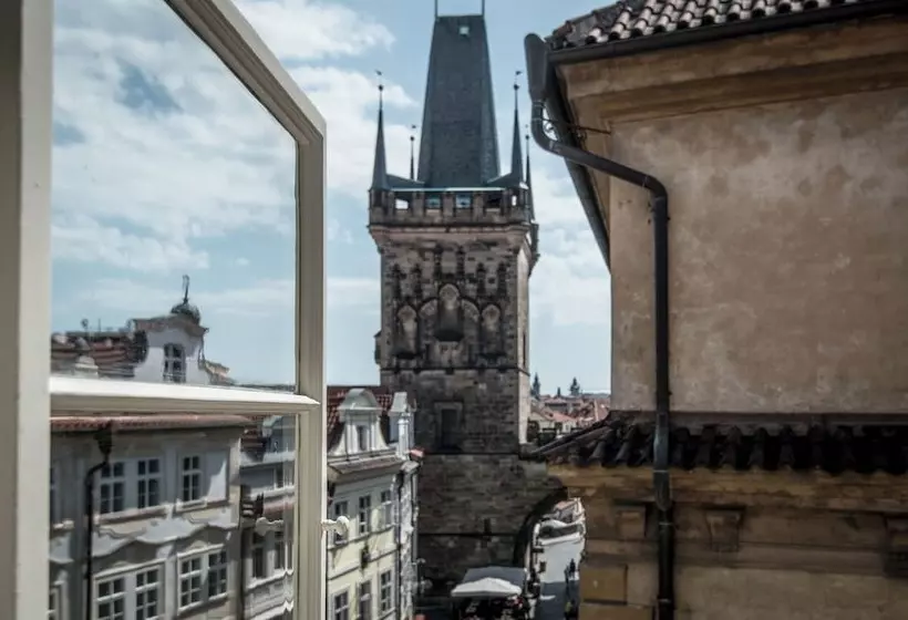 هتل Domus Balthasar Boutique