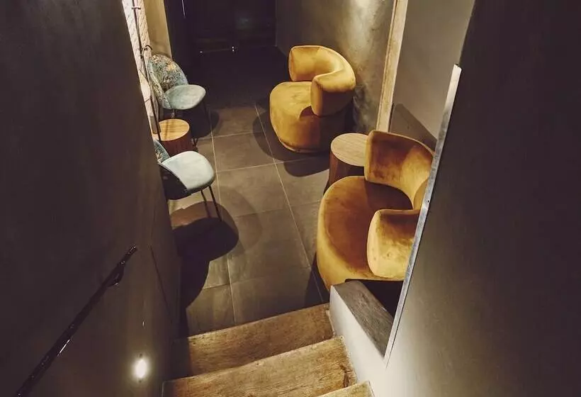 هتل Domus Balthasar Boutique