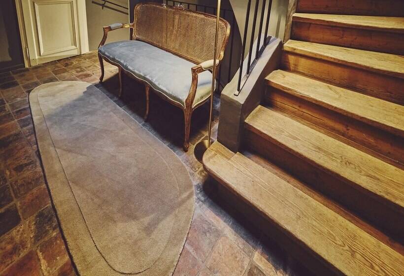 هتل Domus Balthasar Boutique