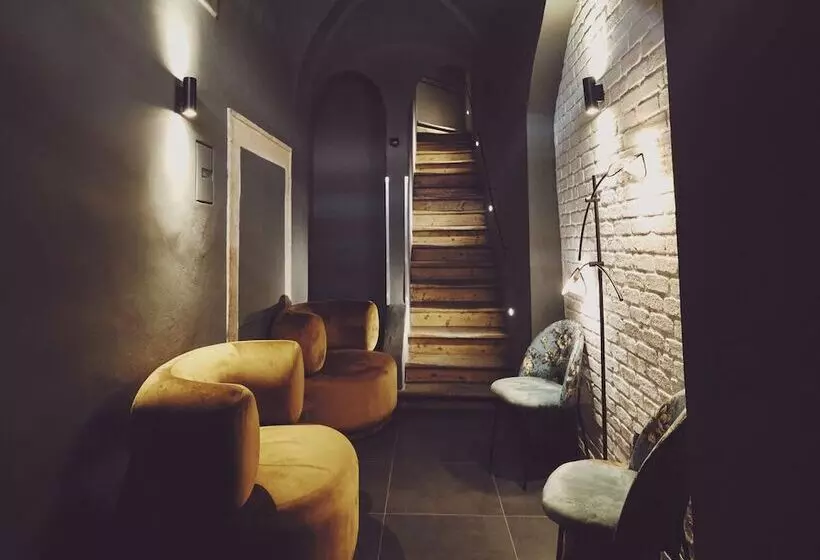 هتل Domus Balthasar Boutique