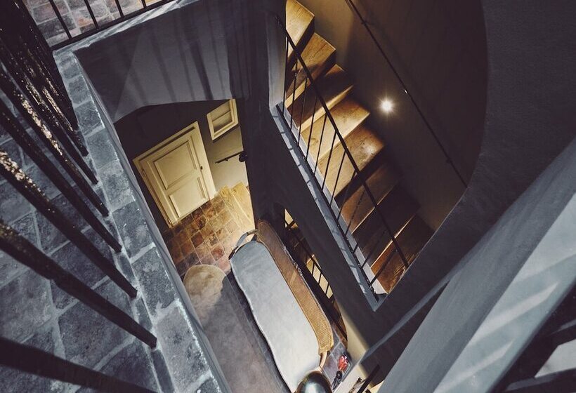 هتل Domus Balthasar Boutique