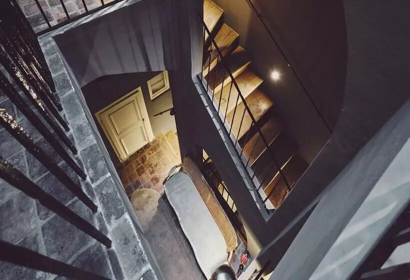 هتل Domus Balthasar Boutique