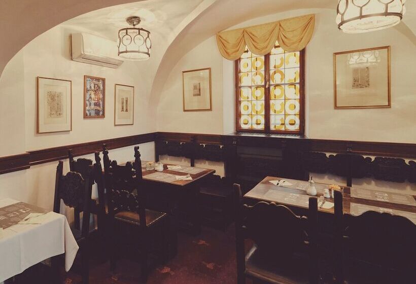 هتل Domus Balthasar Boutique