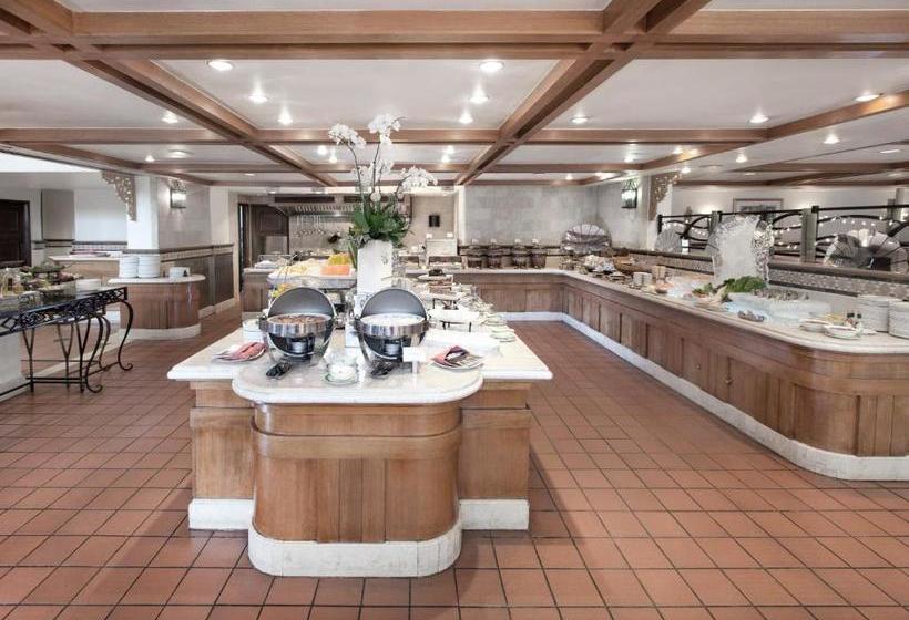 בית מלון כפרי Dorsett Grand Subang