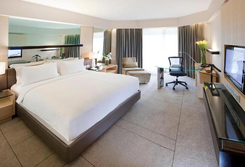 בית מלון כפרי Dorsett Grand Subang