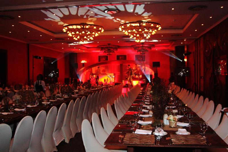 ホテル Emerald Resort & Casino