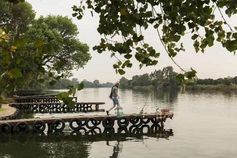 ホテル Emerald Resort & Casino