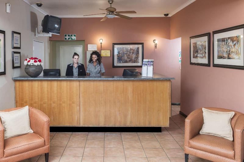 ホテル Emerald Resort & Casino