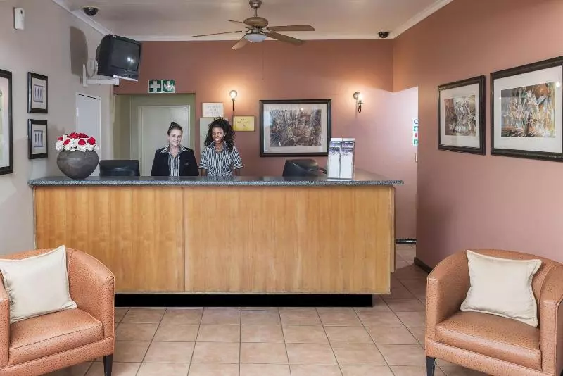 호텔 Emerald Resort & Casino