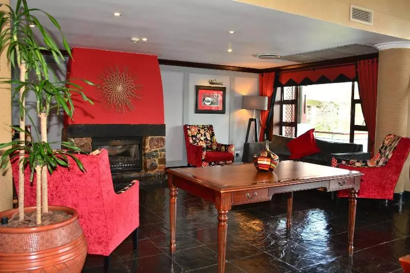 호텔 Emerald Resort & Casino