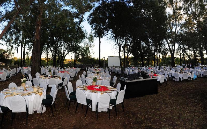 ホテル Emerald Resort & Casino