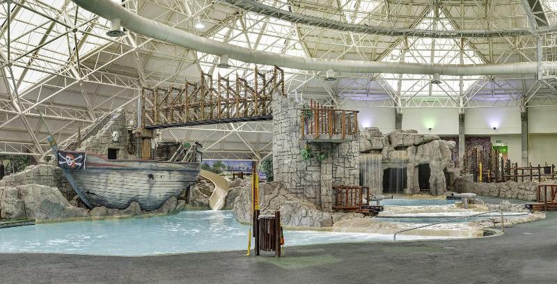 ホテル Emerald Resort & Casino